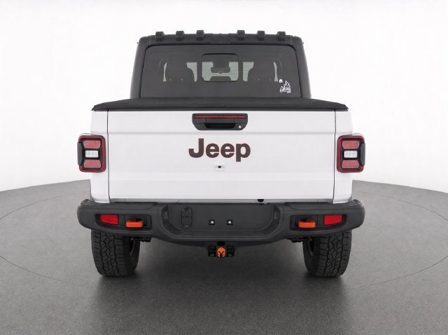 2025 Jeep Gladiator Mojave X
