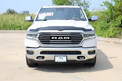 2019 RAM 1500 Longhorn
