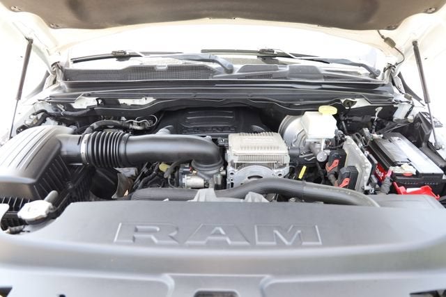 2019 RAM 1500 Longhorn