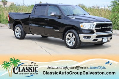 2022 RAM 1500 Lone Star