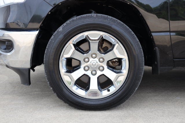 2022 RAM 1500 Lone Star