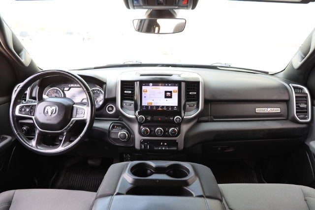 2022 RAM 1500 Lone Star