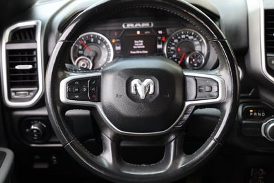 2022 RAM 1500 Lone Star