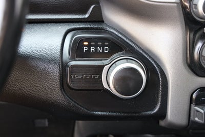 2022 RAM 1500 Lone Star
