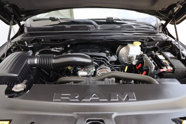 2022 RAM 1500 Lone Star