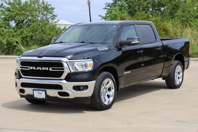 2022 RAM 1500 Lone Star