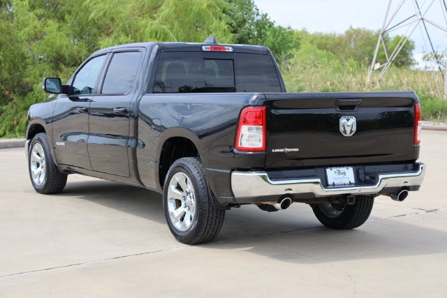 2022 RAM 1500 Lone Star
