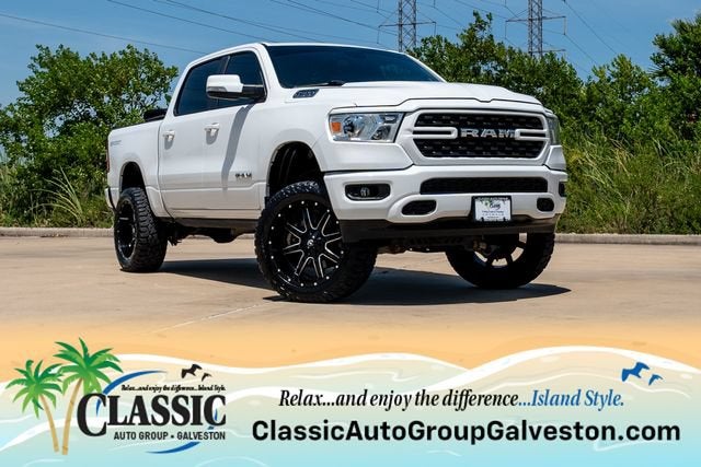 2022 RAM 1500 Lone Star