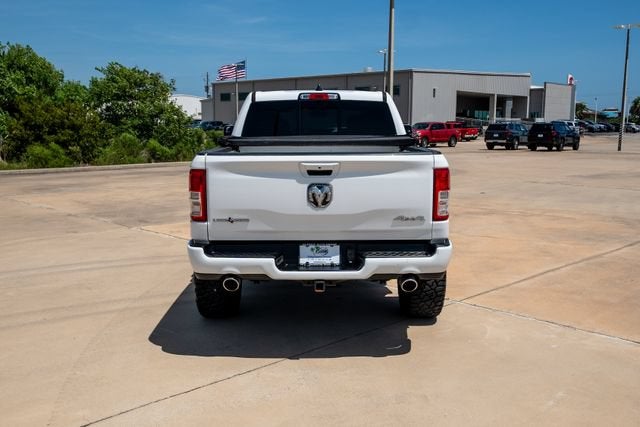 2022 RAM 1500 Lone Star