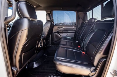2022 RAM 1500 Lone Star