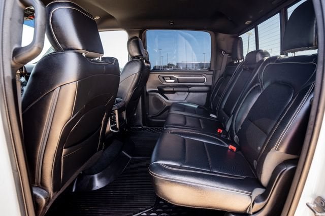 2022 RAM 1500 Lone Star