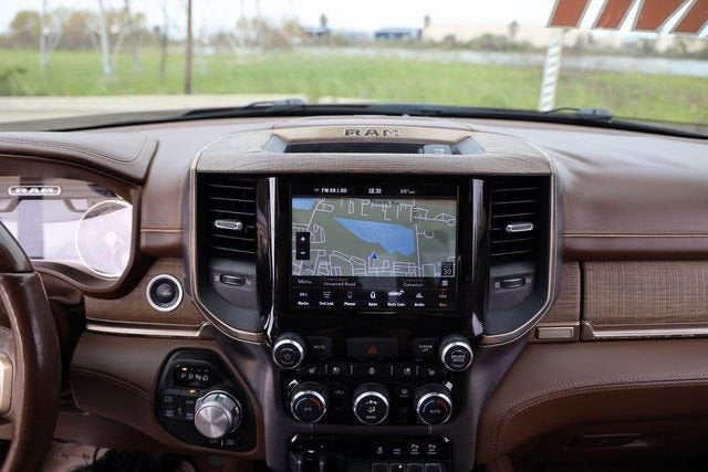 2019 RAM 1500 Longhorn
