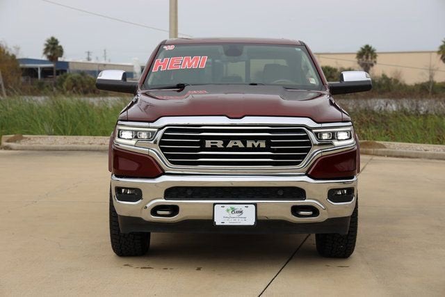 2019 RAM 1500 Longhorn