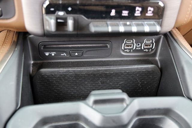 2019 RAM 1500 Longhorn