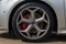 2014 Ford Focus ST