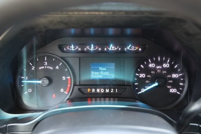 2018 Ford Super Duty F-450 DRW XL