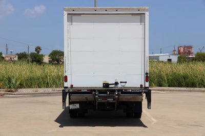2018 Ford Super Duty F-450 DRW XL