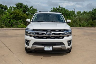 2024 Ford Expedition Limited