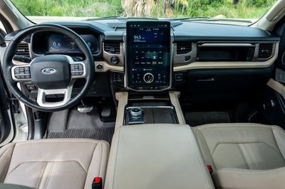 2024 Ford Expedition Limited