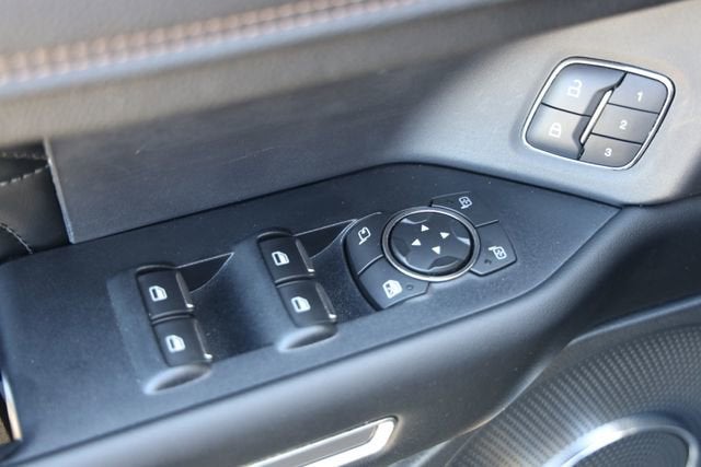 2018 Ford Expedition Platinum
