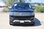 2018 Ford Expedition Platinum
