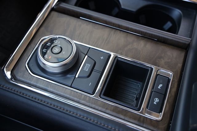 2018 Ford Expedition Platinum