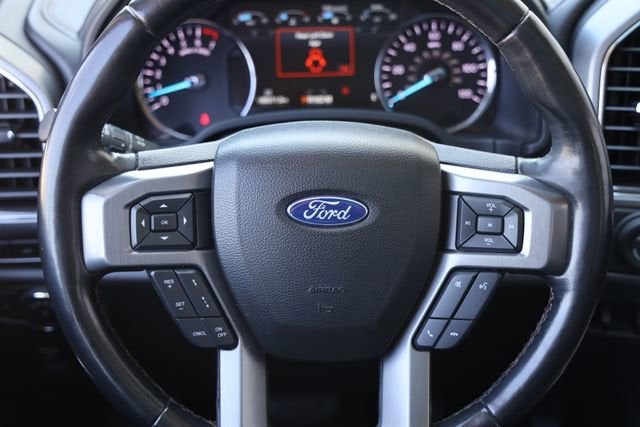 2018 Ford Expedition Platinum