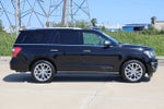 2018 Ford Expedition Platinum