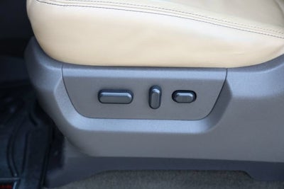 2016 Ford Super Duty F-250 SRW Lariat