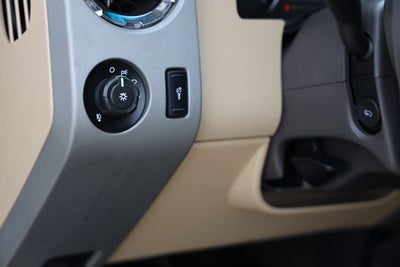 2016 Ford Super Duty F-250 SRW Lariat