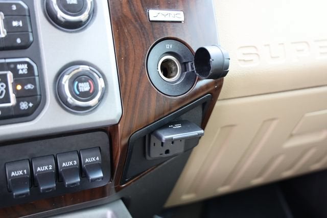2016 Ford Super Duty F-250 SRW Lariat