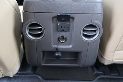 2016 Ford Super Duty F-250 SRW Lariat