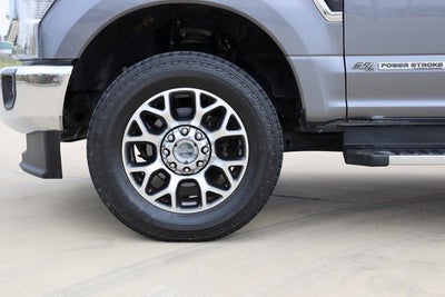 2021 Ford Super Duty F-250 SRW XL
