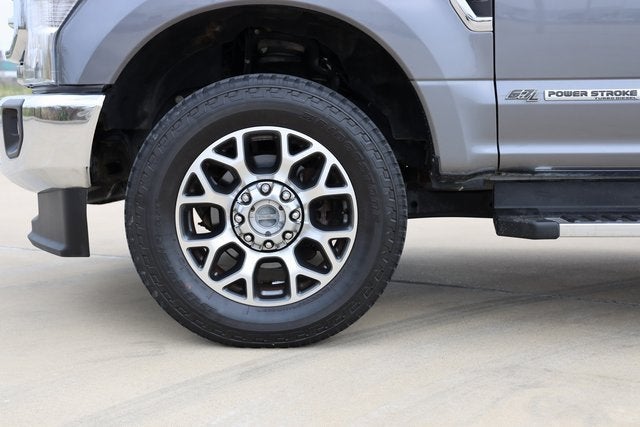 2021 Ford Super Duty F-250 SRW XL