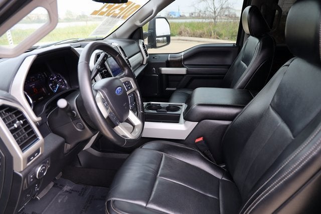 2021 Ford Super Duty F-250 SRW XL