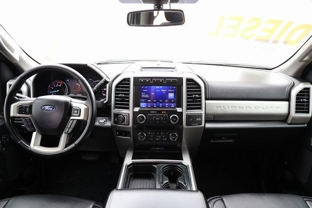 2021 Ford Super Duty F-250 SRW XL