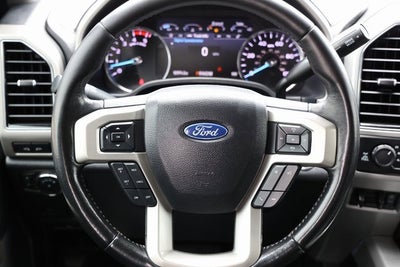 2021 Ford Super Duty F-250 SRW XL