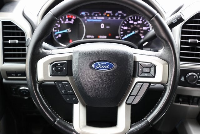 2021 Ford Super Duty F-250 SRW XL