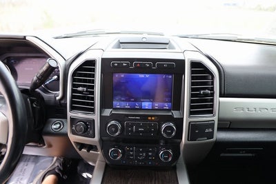 2021 Ford Super Duty F-250 SRW XL