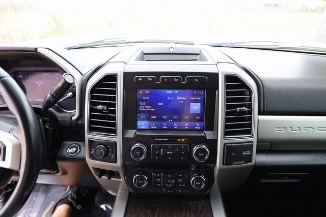 2021 Ford Super Duty F-250 SRW XL