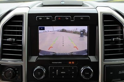 2021 Ford Super Duty F-250 SRW XL