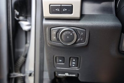 2021 Ford Super Duty F-250 SRW XL