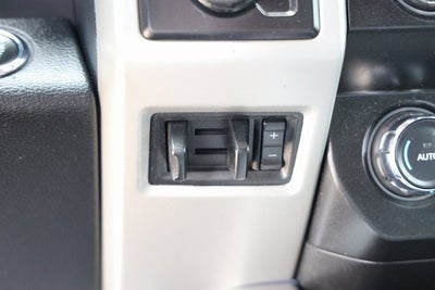 2021 Ford Super Duty F-250 SRW XL