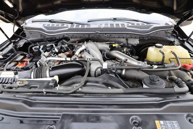 2021 Ford Super Duty F-250 SRW XL