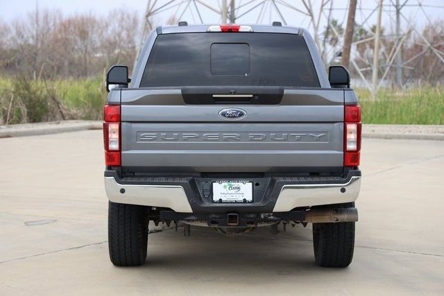 2021 Ford Super Duty F-250 SRW XL