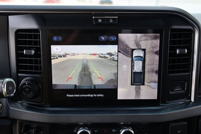 2025 Ford Super Duty F-250 SRW XL