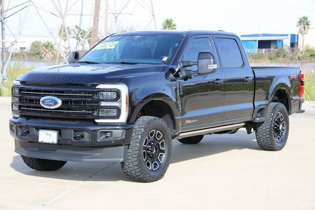 2025 Ford Super Duty F-250 SRW XL