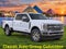 2024 Ford Super Duty F-350 SRW XL