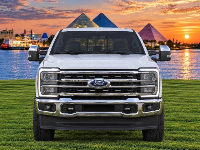 2024 Ford Super Duty F-350 SRW XL
