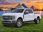 2024 Ford Super Duty F-350 SRW XL